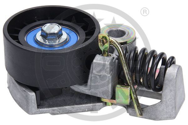 OPTIMAL 0-N2220 Motor Kayış Kasnağı - FORD PUMA (EC_) uyumlu