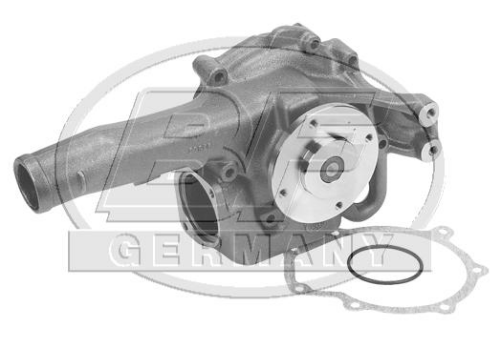 BF 20160390400 Motor Devirdaim - MERCEDES-BENZ VARIO Platform şasi (B670, B668, B667) uyumlu