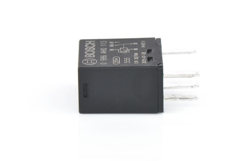 BOSCH 0 986 AH0 113 Elektrik Sistemi Röle & Sigorta