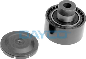 DAYCO APV2182 Motor Yönlendirme & Kılavuz Makarası - PEUGEOT 206 Van uyumlu