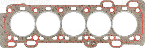 VICTOR REINZ 61-37005-00 Motor Silindir Kafa Contası - VOLVO S40 II (544) uyumlu