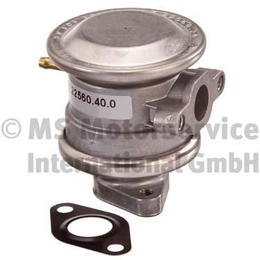 PIERBURG 7.22560.40.0 Motor İkincil Hava Pompa Sistemi - AUDI A4 B5 (8D2) uyumlu