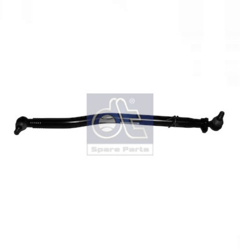 DT Spare Parts 3.63051 Direksiyon Sistemi Kısa Rot & İtici Çubuk - MAN TGS I uyumlu