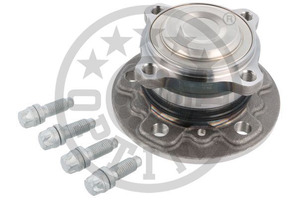 OPTIMAL 502202 Jant & Lastik & Bijon Poyra - MINI MINI (F56) uyumlu