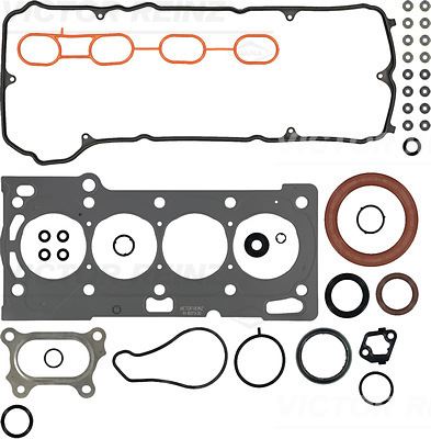 VICTOR REINZ 01-10073-01 Motor Conta Seti
