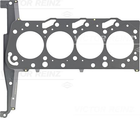 VICTOR REINZ 61-35420-00 Motor Silindir Kafa Contası - FORD TRANSIT Minibüs/Otobüs (FD_ _, FB_ _, FS_ _, FZ_ _, FC_ _) uyumlu