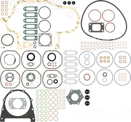 VICTOR REINZ 01-12612-58 Motor Conta Seti - KRAMER 14-Serie uyumlu