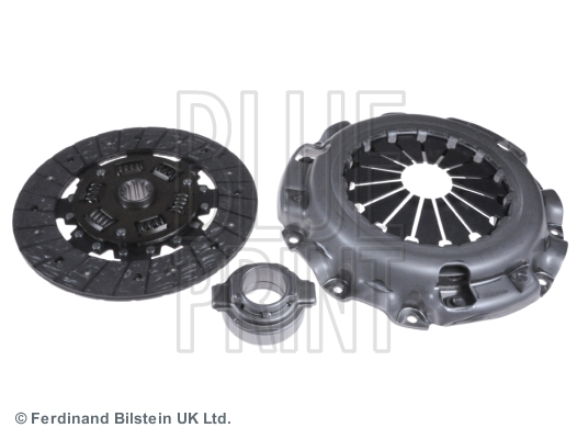 BLUE PRINT ADC43042 Debriyaj Sistemi Debriyaj Seti - MITSUBISHI PAJERO SPORT I (K7_, K9_) uyumlu