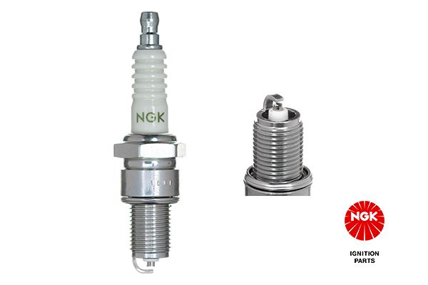 NGK 4028 Ateşleme Sistemi Buji - BMW 1502-2002 (E10) uyumlu
