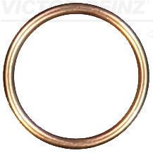 VICTOR REINZ 41-72031-30 Sarf Malzemeler Conta Malzemeleri