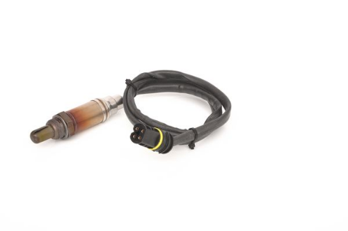 BOSCH 0 258 003 513 Emme & Egzoz Sistemi Egzoz Sensörleri - MERCEDES-BENZ C-SERISI (W202) uyumlu