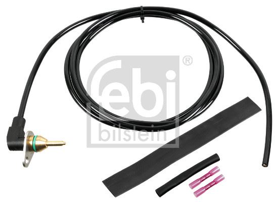 FEBI BILSTEIN 179480 Elektrik Sistemi Sensörler - SCANIA R I uyumlu