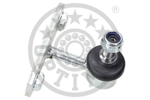OPTIMAL G7-1143 Süspansiyon Sistemi Stabilizatör - TOYOTA LAND CRUISER PRADO (_J12_) uyumlu