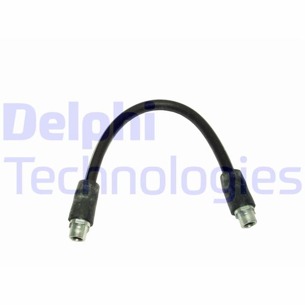 DELPHI LH6336 Fren Sistemleri Fren Hortumları - AUDI A6 C6 (4F2) uyumlu