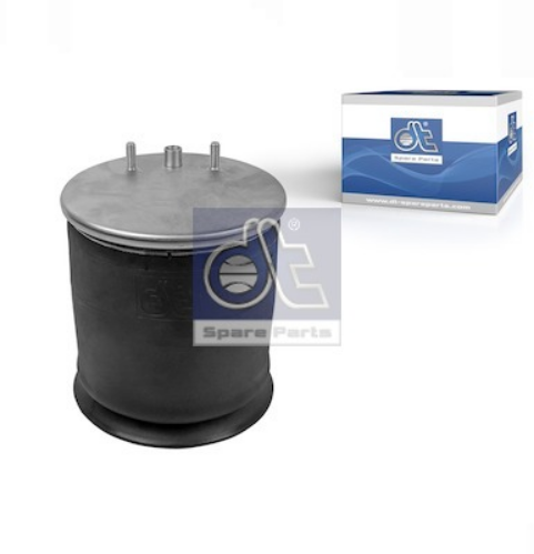 DT Spare Parts 6.13041 Süspansiyon Sistemi Süspansiyon Körüğü - VOLVO FL II uyumlu