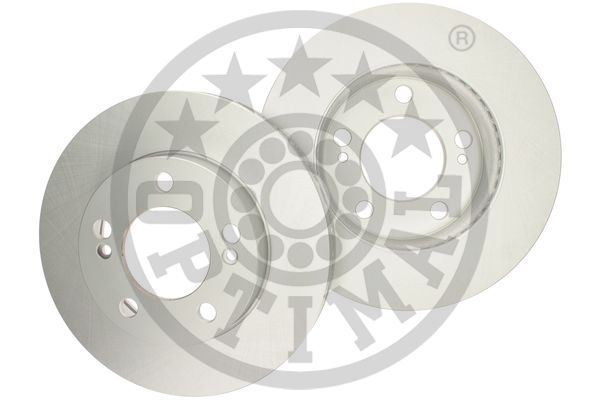 OPTIMAL BS-9495HC Fren Sistemleri Fren Diski - SSANGYONG KYRON uyumlu
