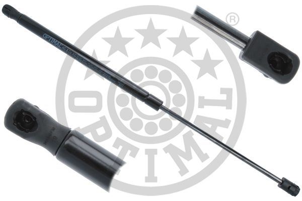 OPTIMAL AG-51798 Kaporta & Gövde Parçaları Gaz Yayı - HYUNDAI i30 (GD) uyumlu