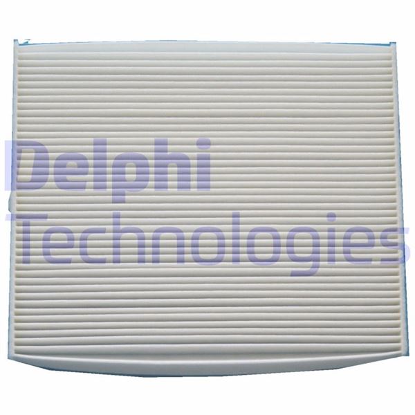 DELPHI TSP0325205C İklimlendirme Sistemi Polen Filtresi - OPEL CORSA D (S07) uyumlu
