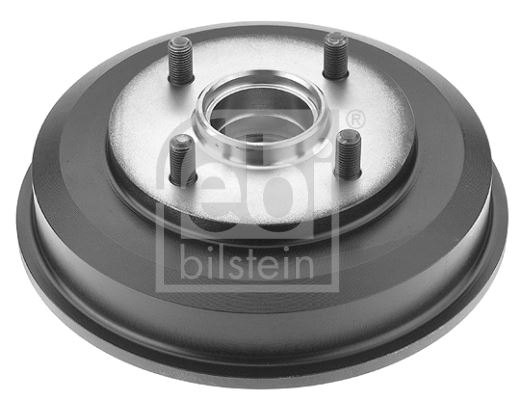 FEBI BILSTEIN 15993 Fren Sistemleri Fren Kampanası - FORD FOCUS I (DAW, DBW) uyumlu