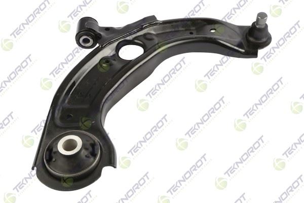 TEKNOROT MA-858 Süspansiyon Sistemi Bugi Kolu - MAZDA CX-3 (DK) uyumlu