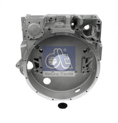 DT Spare Parts 4.65220 Motor Kumanda Gövdesi & Conta