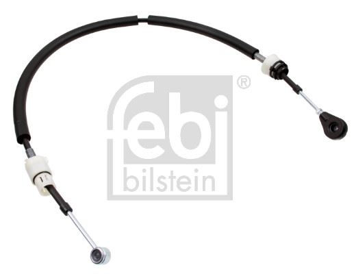 FEBI BILSTEIN 180344 Şanzıman Şanzıman Kullanım Ünitesi - FIAT PUNTO EVO (199_) uyumlu