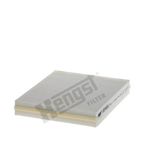 HENGST FILTER E2962LI İklimlendirme Sistemi Polen Filtresi - SAAB 9-5 (YS3G) uyumlu
