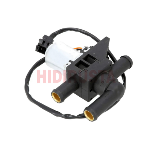 DT Spare Parts 4.63650 İklimlendirme Sistemi Supap Ayar Parçaları