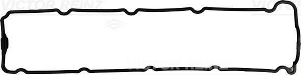 VICTOR REINZ 71-31344-00 Motor Külbütör Kapağı Contası - BMW 3 (E36) uyumlu