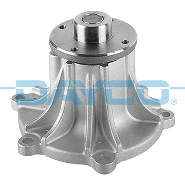 DAYCO DP776 Motor Devirdaim - ISUZU D-MAX I (TFR, TFS) uyumlu