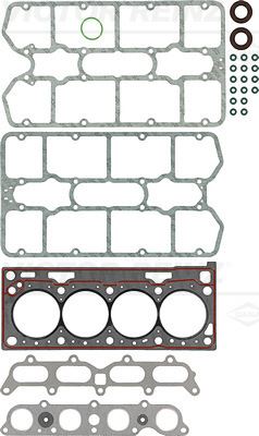 VICTOR REINZ 02-33605-02 Motor Silindir Kafa Contası - RENAULT CLIO I (B/C57_, 5/357_) uyumlu