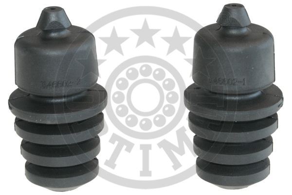 OPTIMAL AK-735329 Süspansiyon Sistemi Montaj Parçaları