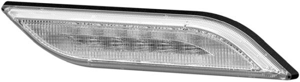 HELLA 2BA 013 332-081 Farlar & Aydınlatma Sinyal Lambası