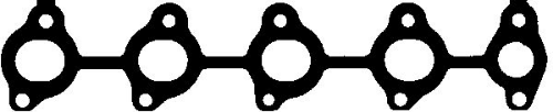 VICTOR REINZ 71-35487-00 Motor Manifold Contası - FORD FIESTA VI (CB1, CCN) uyumlu