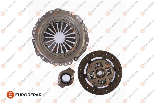EUROREPAR 1682295480 Debriyaj Sistemi Debriyaj Seti - NISSAN SUNNY II (N13, B12) uyumlu
