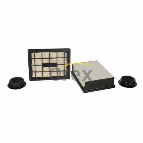 Karter Havalandırma Hava Tahliye Filtresi - OREX - 552032 Ürün Görseli