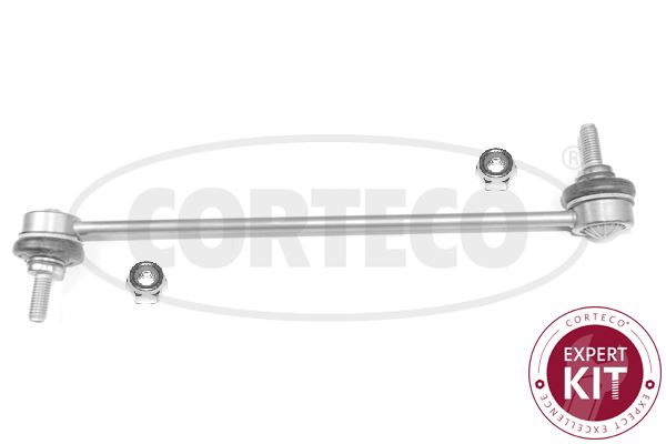 CORTECO 49398531 Süspansiyon Sistemi Stabilizatör - DACIA DUSTER (HS_) uyumlu
