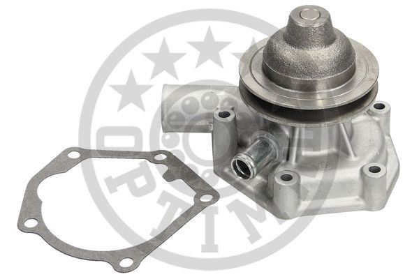 OPTIMAL AQ-1674 Motor Devirdaim - SUBARU LEONE II Hatchback uyumlu
