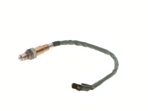 BOSCH 0 258 027 00A Emme & Egzoz Sistemi Egzoz Sensörleri - RENAULT MEGANE III Coupe (DZ0/1_) uyumlu