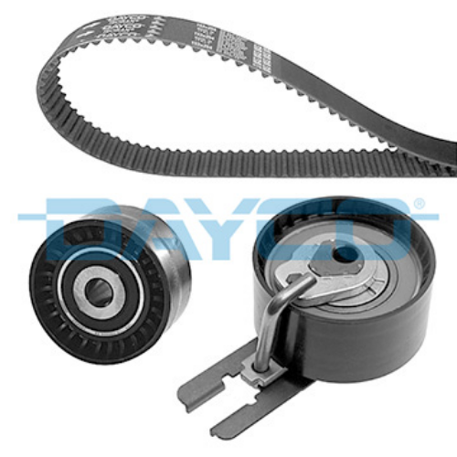 DAYCO KTB310 Motor Triger Seti - FORD FIESTA VI (CB1, CCN) uyumlu