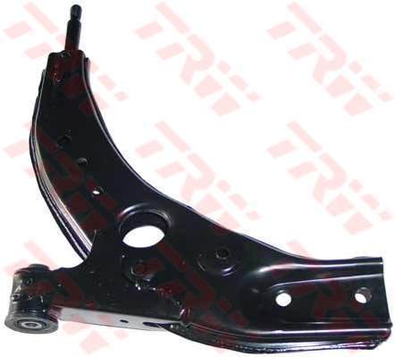 TRW JTC619 Süspansiyon Sistemi Bugi Kolu - MAZDA 323 S V (BA) uyumlu
