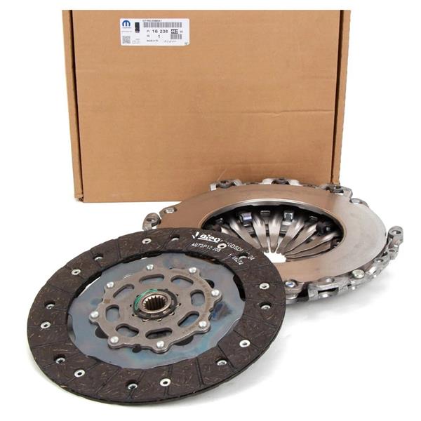 Debriyaj Seti - PSA ORIJINAL - 1623846280 Ürün Görseli
