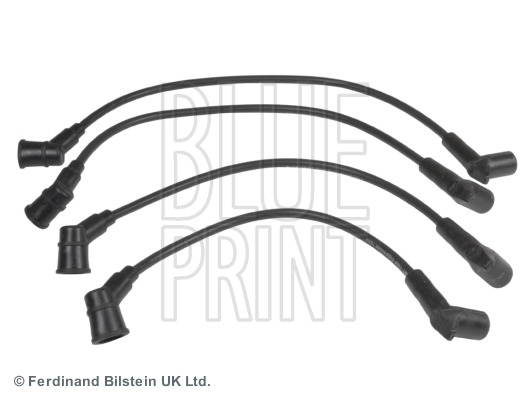 BLUE PRINT ADM51644 Ateşleme Sistemi Ateşleme Kablosu - MAZDA RX-8 (SE, FE) uyumlu