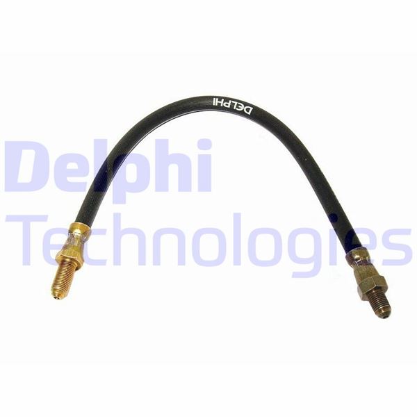 DELPHI LH6266 Fren Sistemleri Fren Hortumları - SUZUKI SAMURAI SUV (SJ_) uyumlu