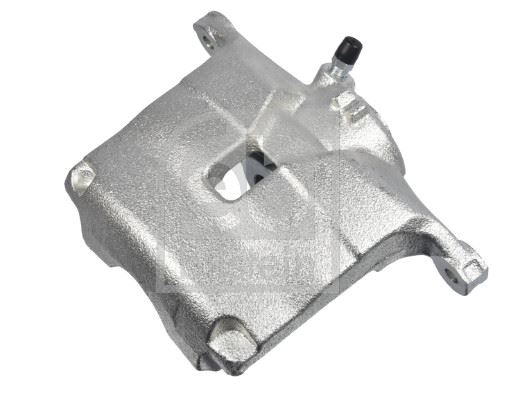 FEBI BILSTEIN 182248 Fren Sistemleri Fren Kaliperi - MAZDA 3 (BM, BN) uyumlu