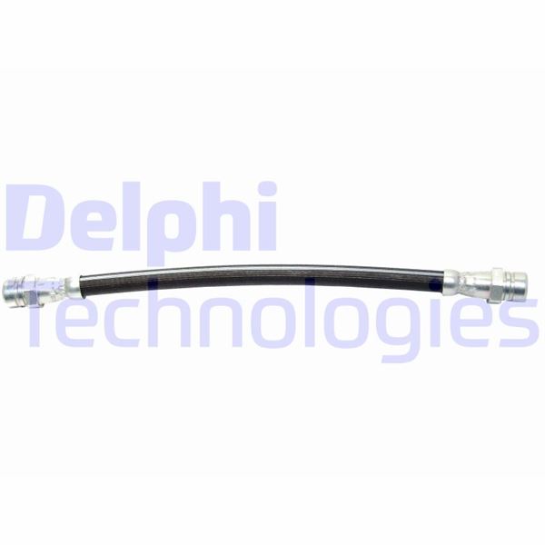 DELPHI LH6459 Fren Sistemleri Fren Hortumları - SEAT LEON (1P1) uyumlu