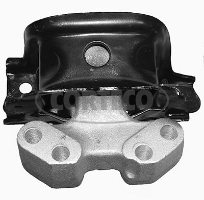 CORTECO 49402610 Motor Motor Yataklama - CITROËN DS3 (SA_) uyumlu