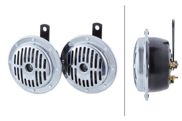 HELLA 3CB 004 811-091 Elektrik Sistemi Korna