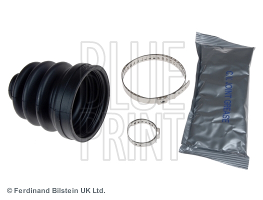 BLUE PRINT ADK88116 Diferansiyel & Aktarma Sistemi Tahrik Parçaları - SUZUKI WAGON R+ Hatchback (EM) uyumlu
