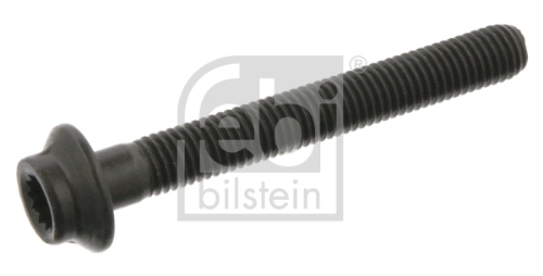 FEBI BILSTEIN 02949 Motor Silindir Kafa Civataları - MERCEDES-BENZ 190 (W201) uyumlu